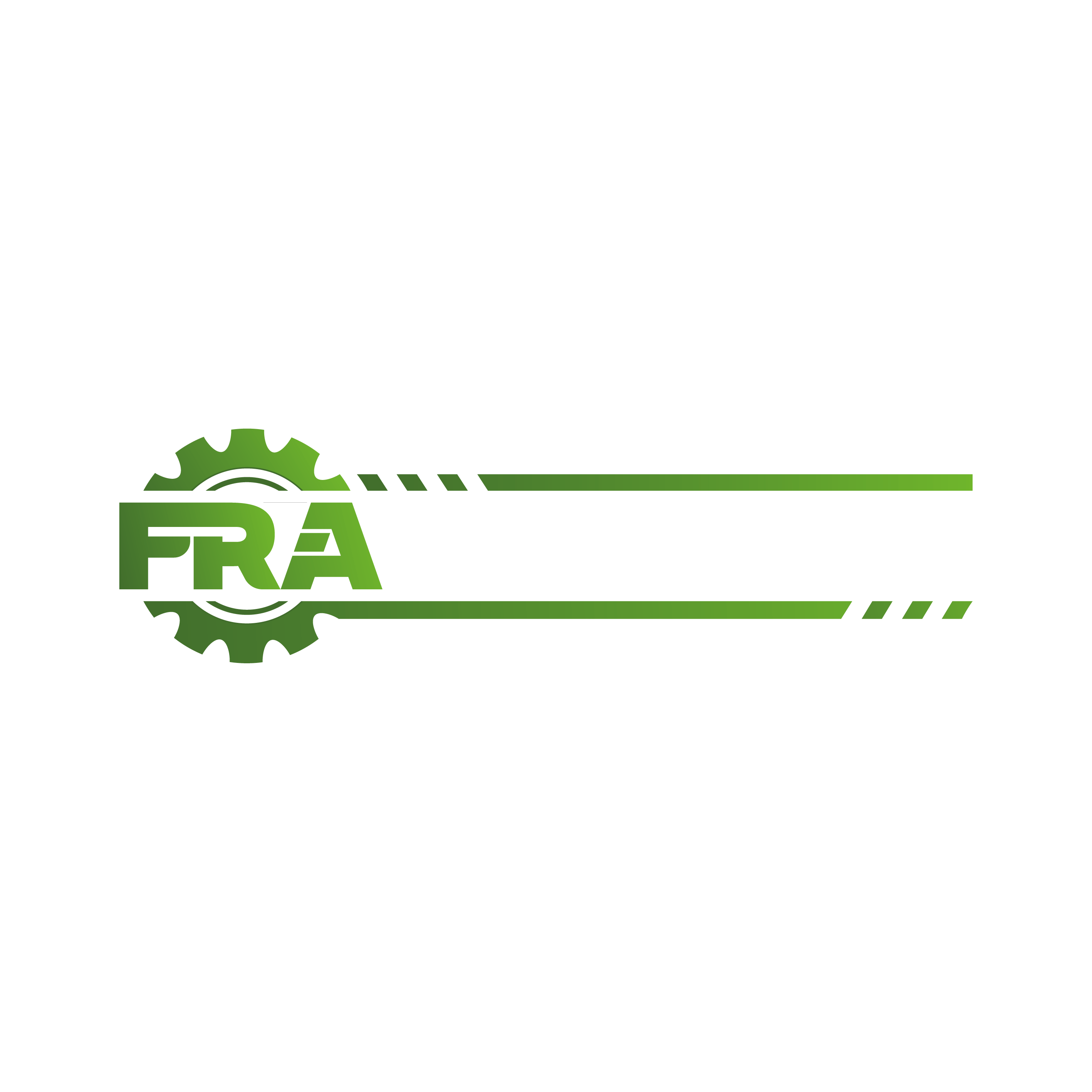 Logo FRA Machindustry